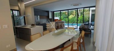 Casa, 6 quartos, 346 m² - Foto 1