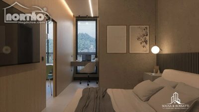 Casa, 38 m² - Foto 4