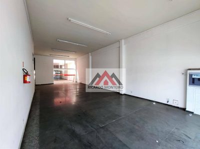 Loja-Salão, 250 m² - Foto 1