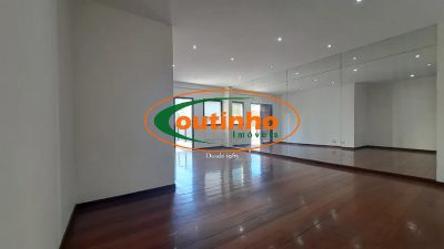 Apartamento, 2 quartos, 125 m² - Foto 4