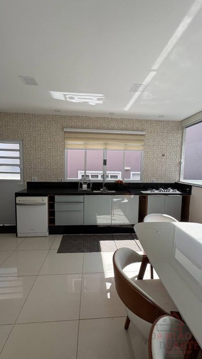 Casa de Condomínio, 3 quartos - Foto 5