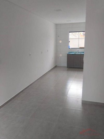 Casa, 2 quartos, 55 m² - Foto 2