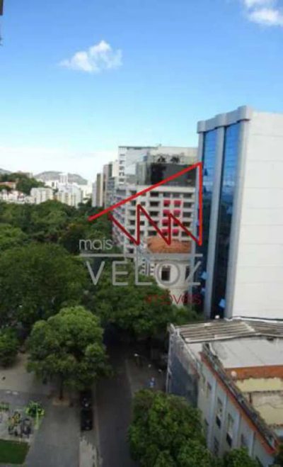 Apartamento, 25 m² - Foto 3