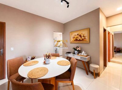 Apartamento, 3 quartos, 85 m² - Foto 5