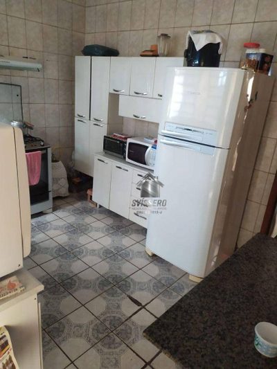 Casa, 3 quartos, 96 m² - Foto 5