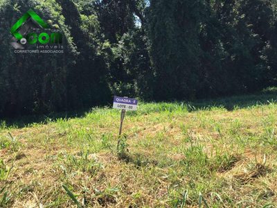 Loteamento e Condomínio, 584 m² - Foto 4