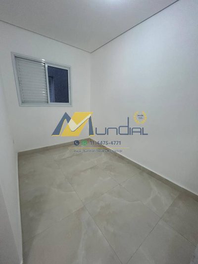 Apartamento, 2 quartos, 47 m² - Foto 4