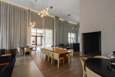 Apartamento, 1 quarto, 38 m² - Foto 3