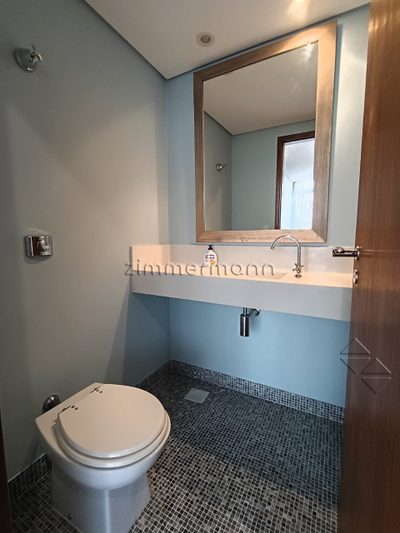 Apartamento, 3 quartos, 142 m² - Foto 4