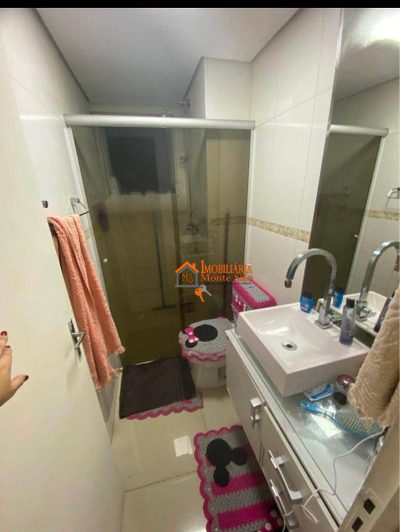 Apartamento, 2 quartos, 49 m² - Foto 4