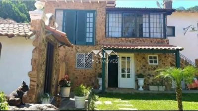 Casa, 5 quartos, 180 m² - Foto 3