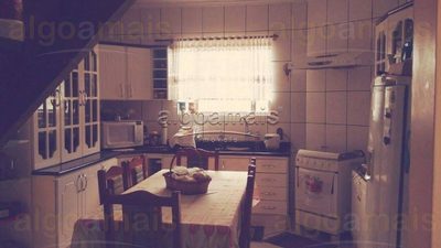 Sobrado, 4 quartos, 380 m² - Foto 4