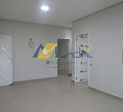Prédio Inteiro, 72 m² - Foto 5