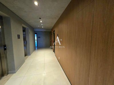 Apartamento, 2 quartos, 85 m² - Foto 5