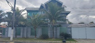 Casa, 1 quarto, 329 m² - Foto 1