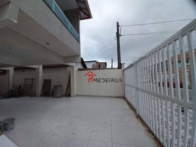 Casa de Condomínio, 2 quartos - Foto 3