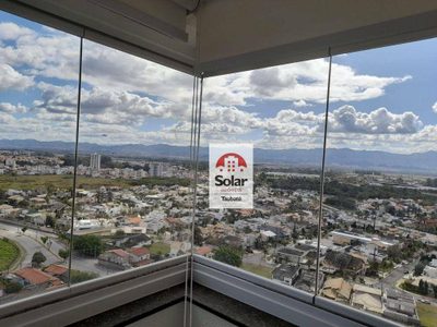Apartamento, 2 quartos, 73 m² - Foto 4