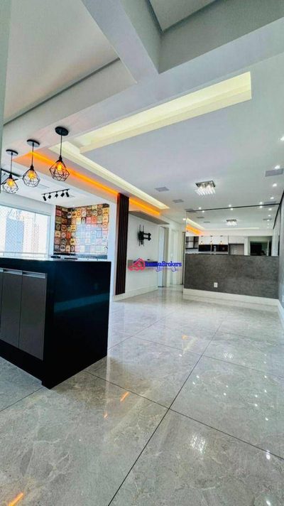 Apartamento, 3 quartos, 72 m² - Foto 3