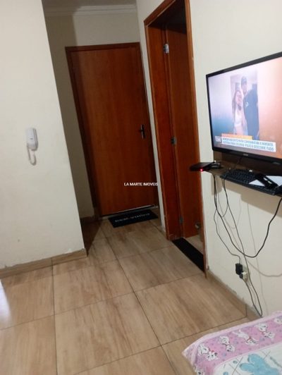 Apartamento, 2 quartos, 52 m² - Foto 2