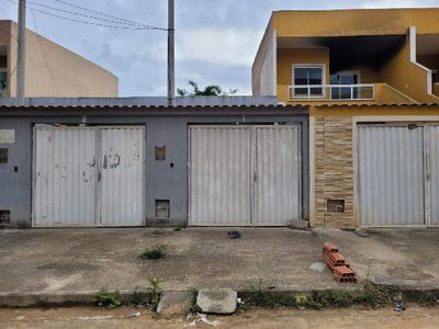 Casa, 1 quarto, 70 m² - Foto 1