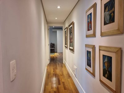 Apartamento, 3 quartos, 255 m² - Foto 3