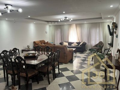 Sobrado, 3 quartos, 442 m² - Foto 1