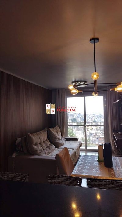 Apartamento, 2 quartos, 68 m² - Foto 1