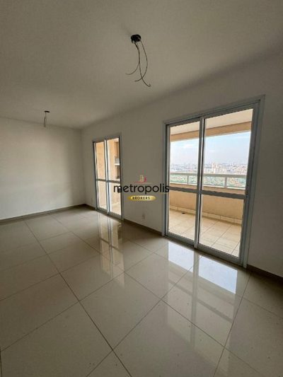 Apartamento, 2 quartos, 80 m² - Foto 2