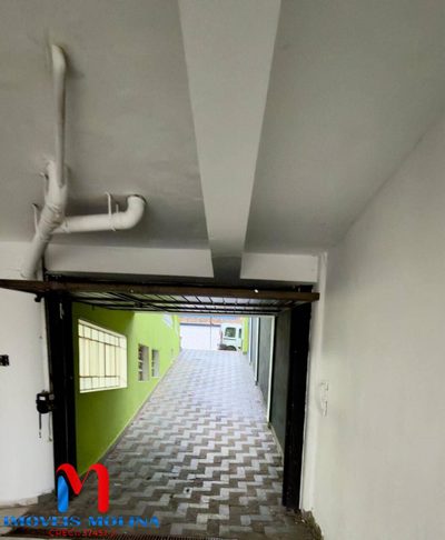 Sobrado, 2 quartos - Foto 3