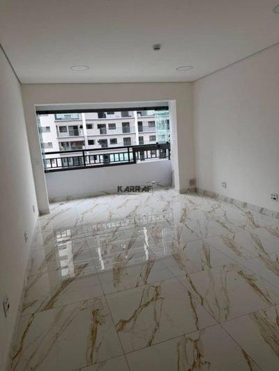Sala-Conjunto, 30 m² - Foto 3