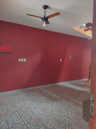 Sobrado, 3 quartos, 163 m² - Foto 3