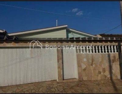 Casa, 3 quartos, 203 m² - Foto 1