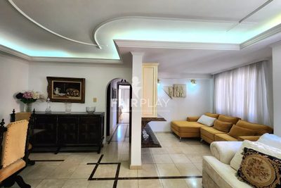 Apartamento, 3 quartos, 98 m² - Foto 4