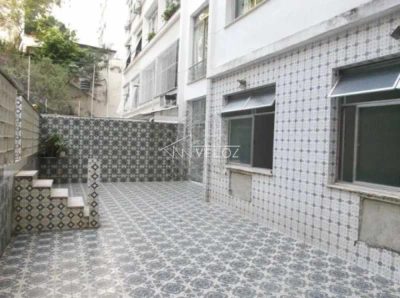 Apartamento, 3 quartos, 162 m² - Foto 3