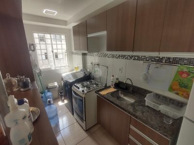 Apartamento, 2 quartos, 45 m² - Foto 3