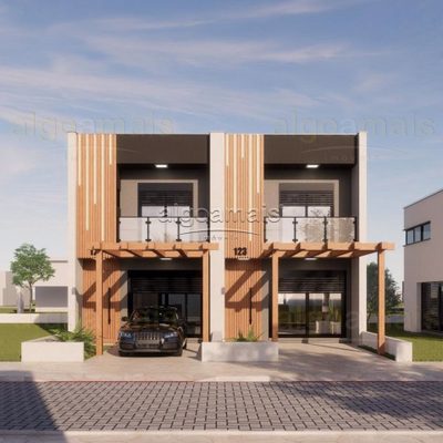 Sobrado, 3 quartos, 178 m² - Foto 2