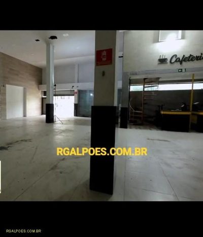 Prédio Inteiro, 540 m² - Foto 1