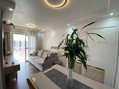 Apartamento, 2 quartos, 50 m² - Foto 5