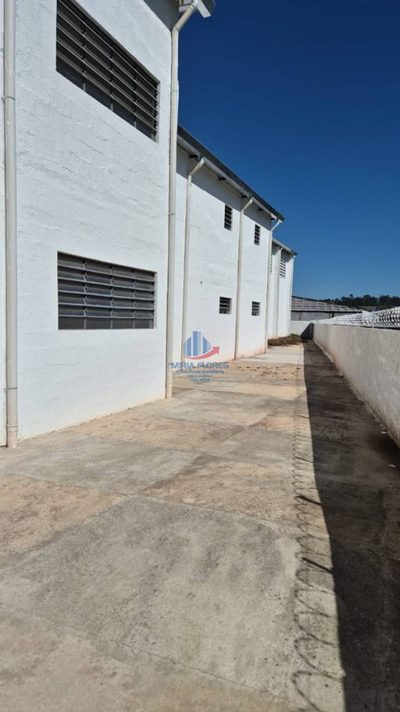 Depósito-Galpão, 838 m² - Foto 4