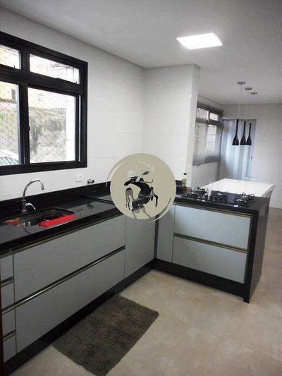 Apartamento, 4 quartos, 240 m² - Foto 4