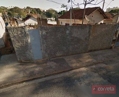 Terreno, 280 m² - Foto 1