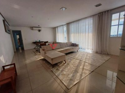 Apartamento, 4 quartos, 183 m² - Foto 1