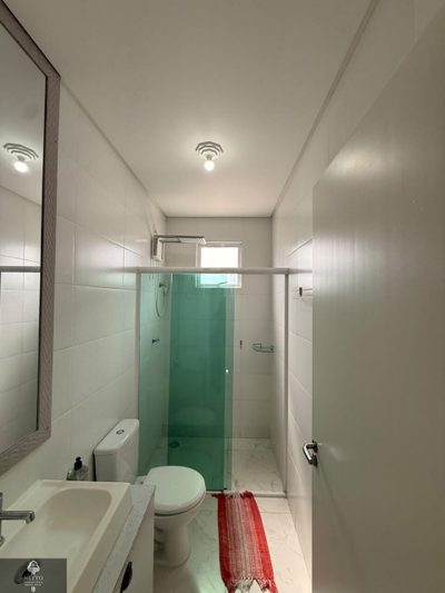 Apartamento, 2 quartos - Foto 2