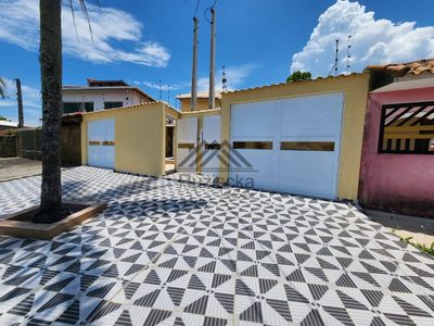 Casa, 2 quartos - Foto 5