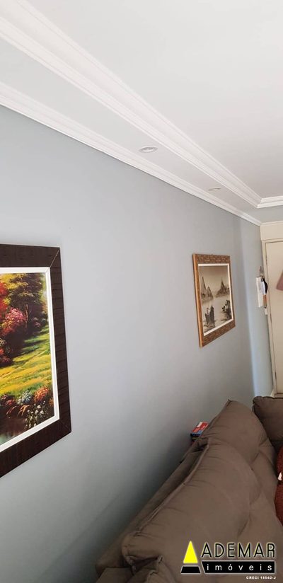 Apartamento, 3 quartos, 69 m² - Foto 4