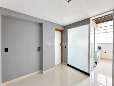 Apartamento, 2 quartos, 56 m² - Foto 1