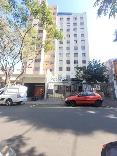 Apartamento, 1 quarto, 50 m² - Foto 1