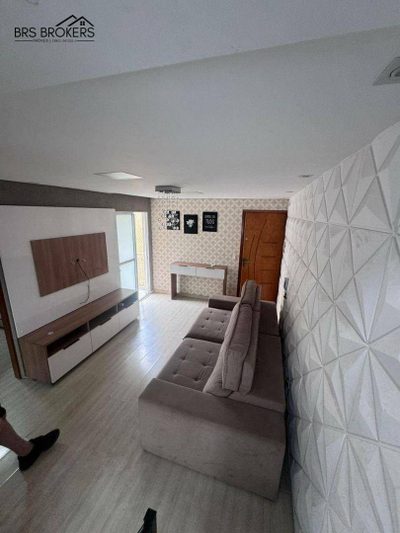Apartamento, 2 quartos, 84 m² - Foto 4