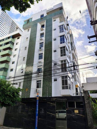 Apartamento, 3 quartos, 90 m² - Foto 1