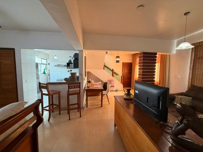 Cobertura, 3 quartos, 160 m² - Foto 2